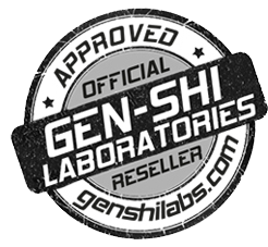 Genshi