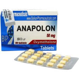 Anapolon For Sale
