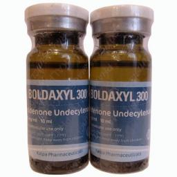 Boldaxyl 300 For Sale - Boldenone Undecylenate - Kalpa Pharmaceuticals LTD, India