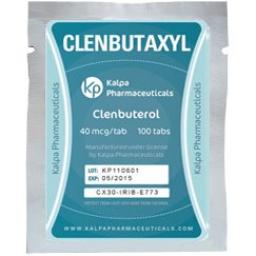 Clenbutaxyl