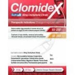 Clomidex