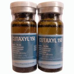 Cutaxyl 150 For Sale - Drostanolone Propionate - Kalpa Pharmaceuticals LTD, India