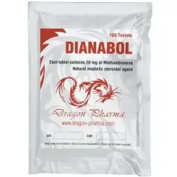 Dianabol