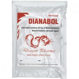 Dianabol