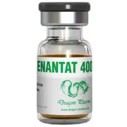 Enantat 400