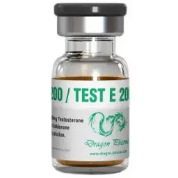 EQ 200 / TEST E 200