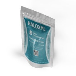 Haloxyl For Sale