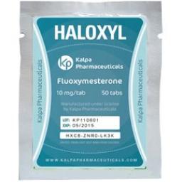 Haloxyl For Sale - Fluoxymesterone - Kalpa Pharmaceuticals LTD, India