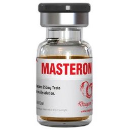 Masteron 200