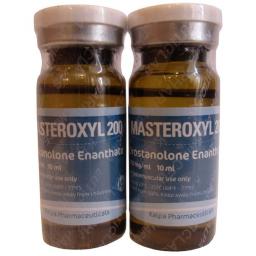 Masteroxyl 200 For Sale - Drostanolone Enanthate - Kalpa Pharmaceuticals LTD, India