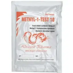 Methyl-1-Test 10