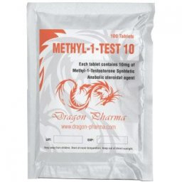 Methyl-1-Test 10