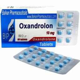 Oxandrolon For Sale