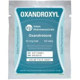 Oxandroxyl For Sale
