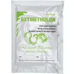 Oxymetholon