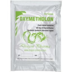 Oxymetholon