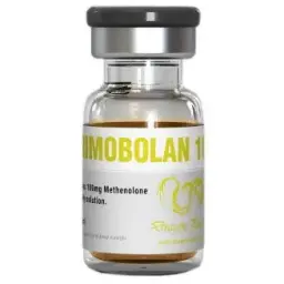 Primobolan 100