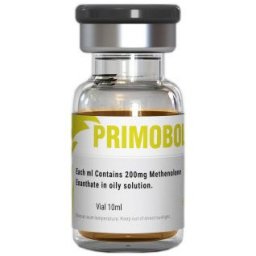 Primobolan 200