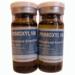 Primoxyl 100 For Sale - Methenolone Enanthate - Kalpa Pharmaceuticals LTD, India