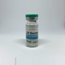 SP Bacteriostatic Water