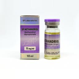 SP Methandriol - Methandriol Dipropionate - SP Laboratories