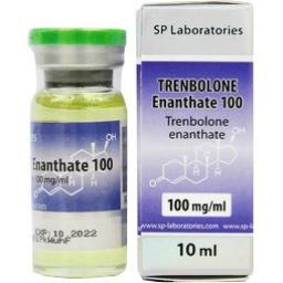 SP Trenbolone Enanthate 100