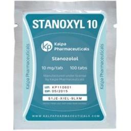 Stanoxyl 10 For Sale