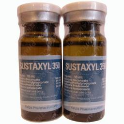 Sustaxyl 350 For Sale - Testosterone Mix - Kalpa Pharmaceuticals LTD, India