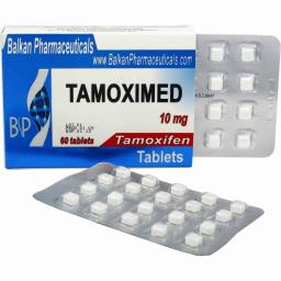Tamoximed 20
