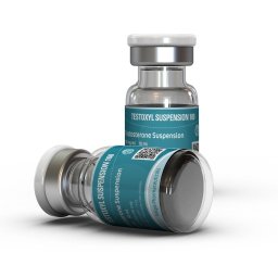 Testoxyl Suspension 100 For Sale - Testosterone Suspension - Kalpa Pharmaceuticals LTD, India