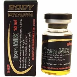Tren Mix - Trenbolone Mix - BodyPharm