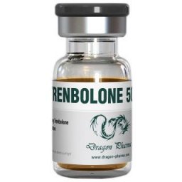 Trenbolone Suspension 50