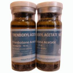Trenboxyl Acetate 100 For Sale - Trenbolone Acetate - Kalpa Pharmaceuticals LTD, India