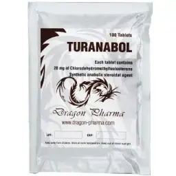 Turanabol