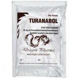 Turanabol