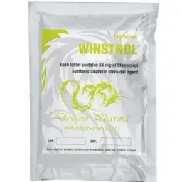 Winstrol 10mg