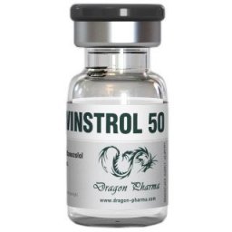 Winstrol 50